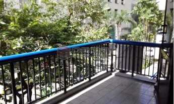 Imagem 2: Apartamento-À VENDA-Botafogo-Rio de Janeiro-RJ