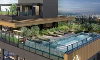 Imagem 7: Apartamento para Venda - 39.7m², 1 dormitório, Petrópolis