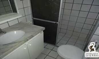 Imagem 7: AP1492 - Vende apartamento no bairro de Fátima com 2 quartos e 1 suíte