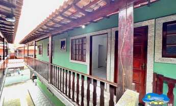 Imagem 4: Aluguel casa em condomínio bairro XV de Novembro