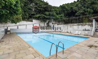 Imagem: Apartamento-À VENDA-Laranjeiras-Rio de