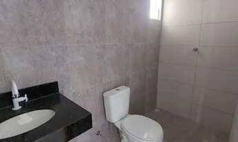 Imagem 2: Casa para venda possui 100 metros quadrados com 2 quartos em Periperi - Salvador - BA