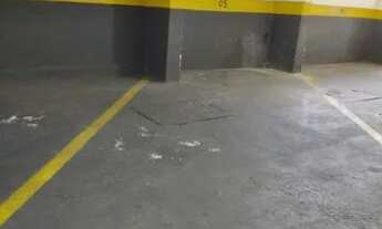 Imagem 6: Aluga-se apt. com 02 quartos com garagem $ 1.700,00