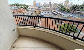 Imagem 4: Apartamento (tipo - padrao) 1 dormitórios, cozinha planejada, elevador, em condomínio fech