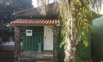 Imagem 4: Casa para Venda - 260m², 4 dormitórios, sendo 1 suites, 8 vagas - Cristo Redentor