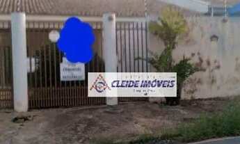 Imagem 2: Casa Térrea Comercial/Residencial a venda R$800.000,00 e Locação R$5.000,00 Bairro: Jardim