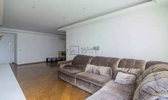 Imagem 5: Locação Apartamento 3 Dormitórios - 145 m² Jardim Paulista