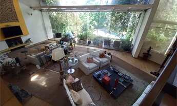 Imagem 5: Sobrado de 700m² com 4 suítes e 6 vagas a venda - Fazenda Morumbi