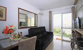 Imagem 3: Apartamento para Venda - 61.07m², 2 dormitórios, sendo 1 suites, 1 vaga - Jardim Carvalho