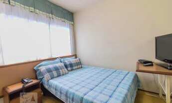 Imagem 6: Apartamento para Aluguel - Centro Cívico , 1 Quarto, 33 m2