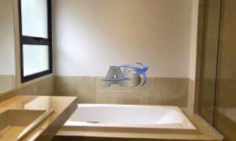 Imagem 2: Apartamento com 1 dormitório à venda, 62 m² por R$ 1.380.000,00 - Jardim Paulista - São Pa