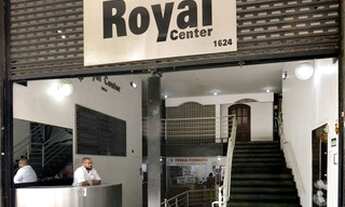 Imagem 7: Ponto comercial/Loja/Box para aluguel possui 24 metros quadrados em Savassi - Belo Horizon