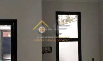 Imagem 4: CASA RESIDENCIAL em INDAIATUBA - SP, JARDIM MORUMBI