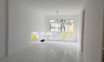 Imagem 2: Apartamento com 2 dormitórios para alugar, 80 m² por R$ 3.489,20/mês - Bela Vista - São Pa