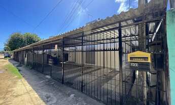 Imagem: Casa de prive a duas quadras da praia