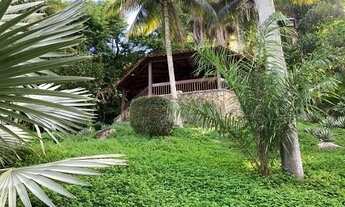 Imagem 4: Imóvel no Alto Leblon com lindos jardins e infraestrutura total de lazer