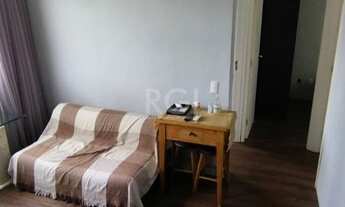 Imagem 5: Apartamento para Venda - 40.29m², 2 dormitórios, 1 vaga - Alto Petrópolis