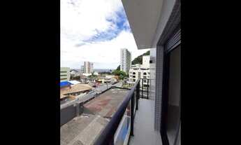 Imagem 3: Edifício Five Residêncial AP314