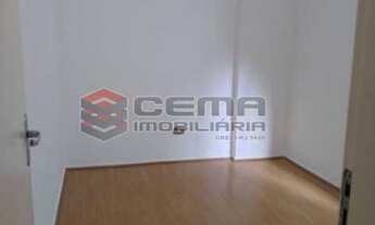 Imagem 4: Apartamento-À VENDA-Glória-Rio de Janeiro-RJ