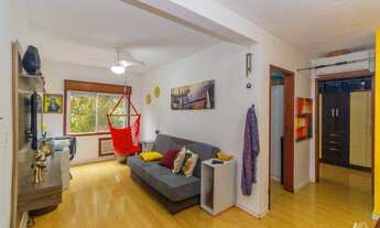 Imagem 5: Apartamento para Venda - 57m², 2 dormitórios, Glória