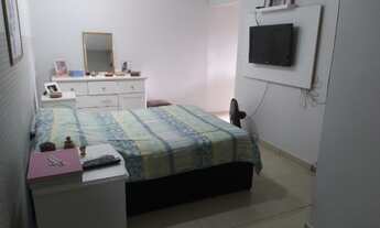 Imagem: Casa com espaço para Comércio