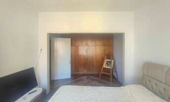 Imagem 7: Apartamento 1 quarto, mobiliado e com sacada no Centro Histórico