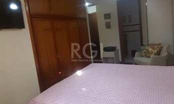 Imagem 7: Amplo apartamento de 2 dormitórios com suíte e 2 vagas, na Bela Vista