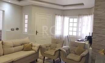 Imagem 3: Casa para Venda - 165m², 3 dormitórios, 4 vagas - Sarandí