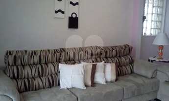 Imagem 3: CASA TÉRREA EXCELENTE A VENDA EM SANTANA PRÓXIMA A AV. BRÁS LEME