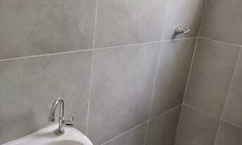 Imagem 4: Casa para aluguel na Vila Santa Cruz com 50 metros quadrados