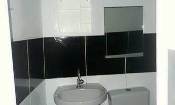 Imagem 5: Casa no conjunto urucania