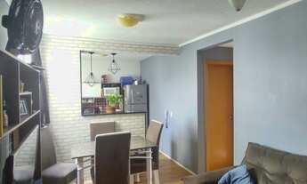 Imagem 2: JÁ FINANCIADO - ENTRADA 45 MIL + PRESTAÇÕES - APTO 2 DORM PRÓXIMO DA BALTAZAR