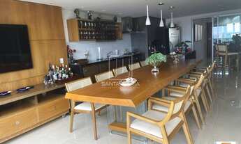 Imagem 5: Apartamento (tipo - padrao) 4 dormitórios/suite, cozinha planejada, portaria 24hs, lazer