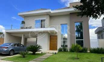 Imagem 1: Casa com 4 Suítes no Condomínio Monte Carlo, Bairo Urbanova SJCampos