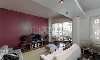 Imagem 2: Apartamento-À VENDA-Flamengo-Rio de Janeiro-RJ