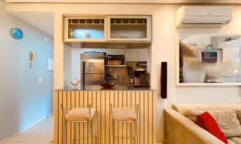 Imagem 4: Apartamento 69m² no Morros Todo No Porcelanato 03 Quartos