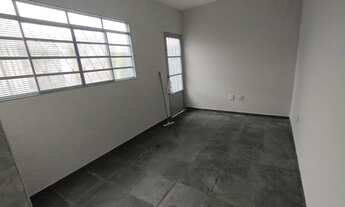 Imagem 6: CASA JD. AMERICA - (ENTRE AV. GETULIO VARGAS E AV. NOSSA SRA. DE FATIMA