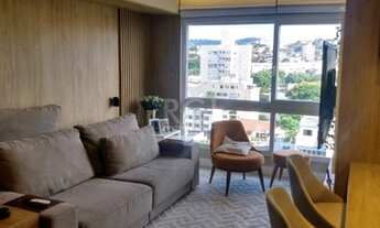 Imagem: Apartamento em Azenha