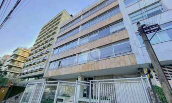 Imagem 2: Maravilhosa Cobertura de 344 m² com vista total Lagoa! m² por R$ 4.580.000 - Lagoa - Rio d