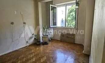 Imagem 3: Botafogo Apartamento com 2 dormitórios