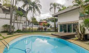 Imagem 2: Casa Venda 4 Dormitórios - 686 m² Vila Madalena