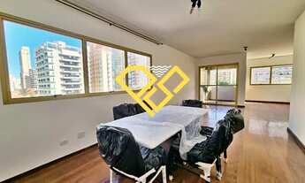 Imagem 3: Apartamento 3 Quartos em Santos