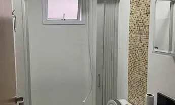 Imagem 7: Alto Padrão para Venda em Praia Grande, Guilhermina, 1 dormitório, 1 banheiro, 1 vaga