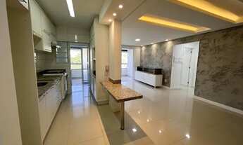 Imagem 3: 2 DORMITÓRIOS, SENDO 1 SUIJTE, ALTO PADRÃO JUNTO AO SHOPPING FLORIPA