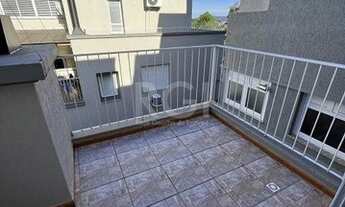 Imagem: Apartamento para Venda - 120m², 4 dormitórios