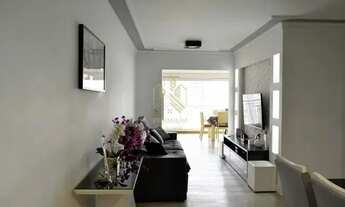 Imagem 3: Lindo Apartamento com 3 dormitórios no Tatuapé (Varanda Gourmet