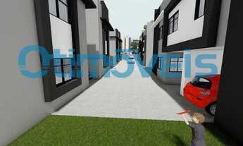 Imagem 2: CURITIBA - Casa Padrão - GUABIROTUBA