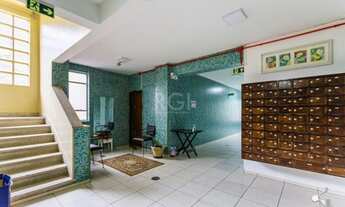 Imagem 2: Apartamento para Venda - 87m², 3 dormitórios, Bom Fim