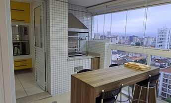 Imagem: Vende - Apartamento 3 Dormitórios 131 m