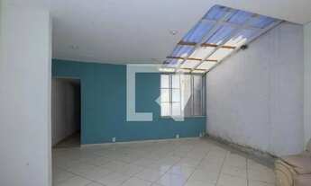 Imagem 3: Apartamento para Aluguel - Grajaú, 3 Quartos, 100 m2